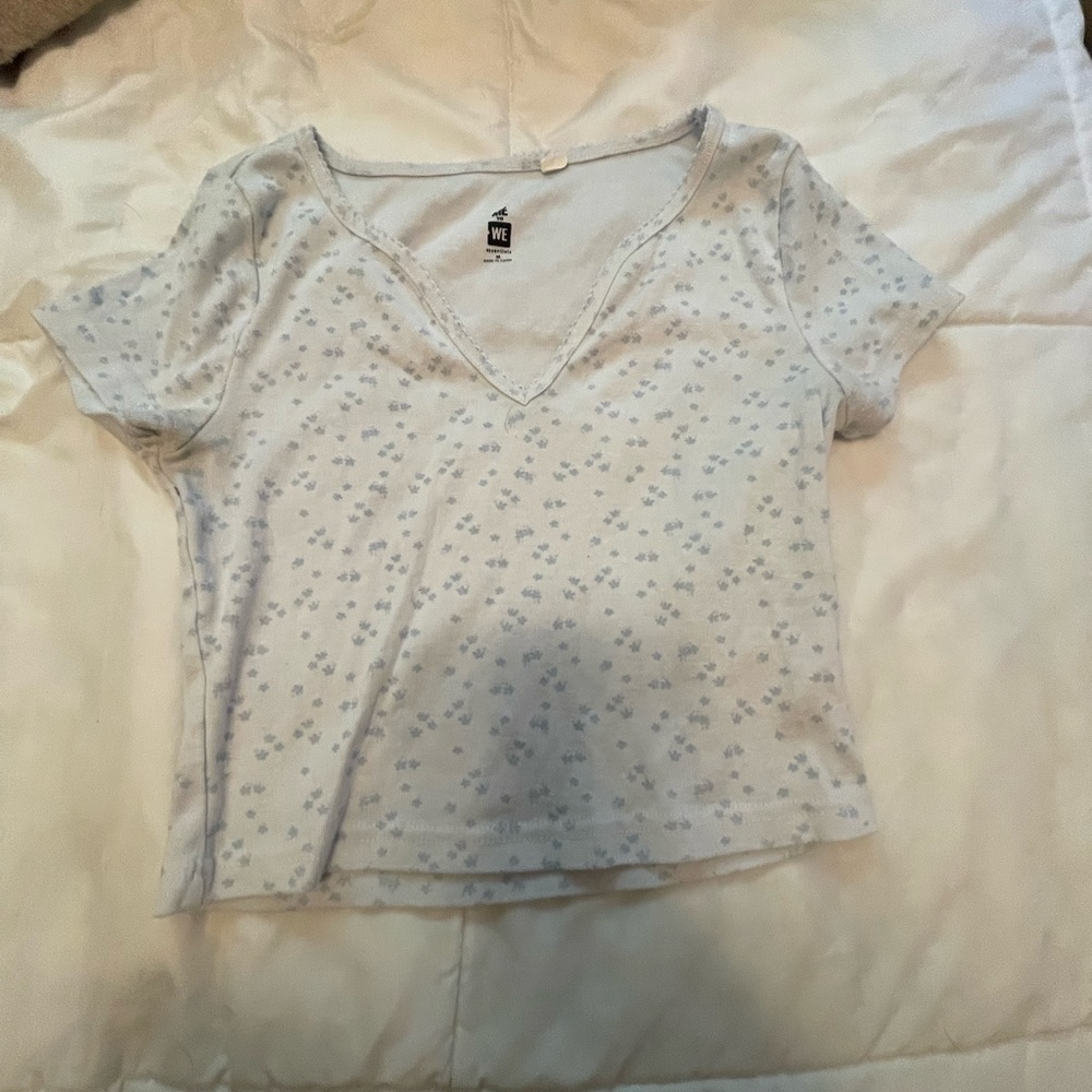 SHIRT BUNDLE-We and Me + Just Polly